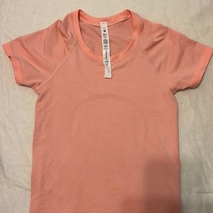 Swiftly Tech Short Sleeve Shirt 2.0